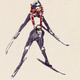Illustration for article titled Squaw Valley and the 1960 Winter Olympics in Paintings